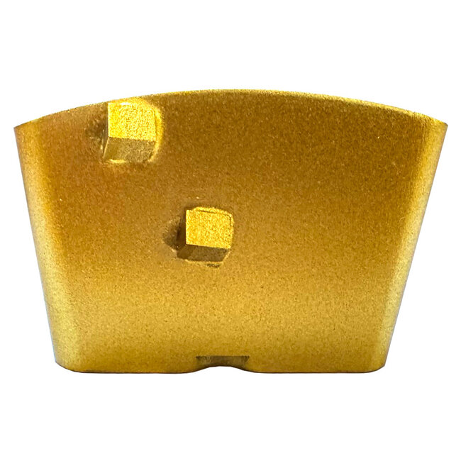 Schuurwings 2xPKD - Punt HTC Goud Links