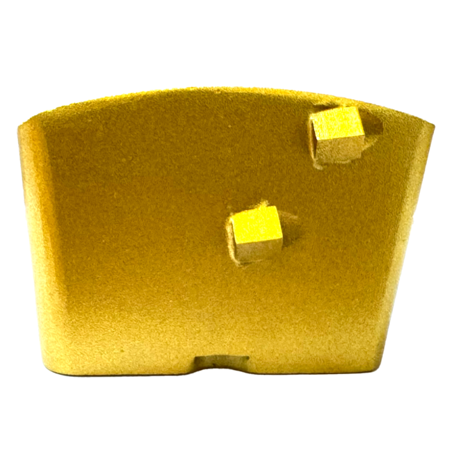 Schuurwings 2xPKD - Punt HTC Goud Rechts