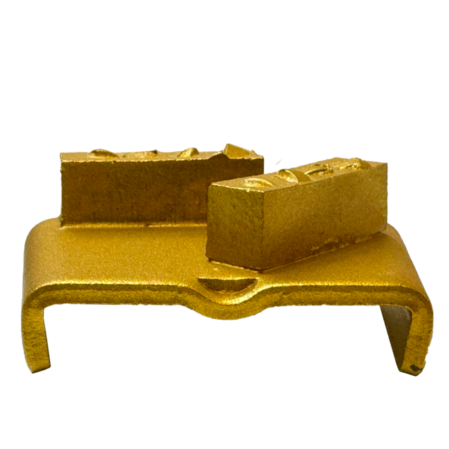 Schuurwings Gemalen PKD GOUD HTC