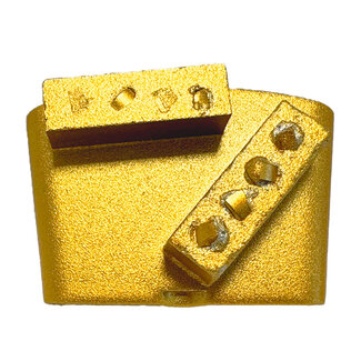 Pristis Schuurwings Gemalen PKD GOUD HTC