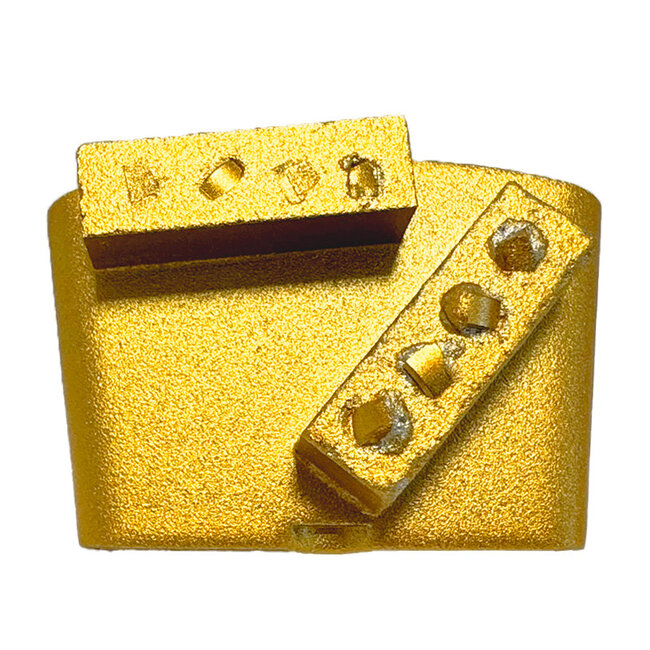 Schuurwings Gemalen PKD GOUD HTC