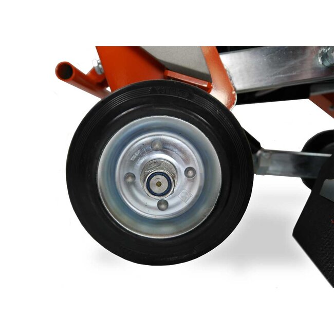 Golz Vloerenzaag FS170 Elektro 400V, 5,5kW