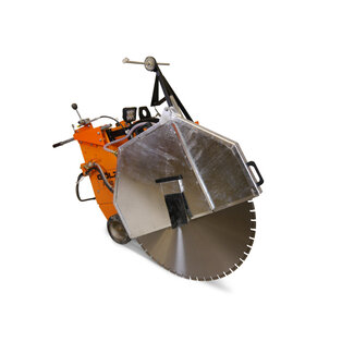 Gölz Golz Vloerenzaag FS40E 400V 15,0kW, 32A Gölz Golz Vloerenzaag FS40E 400V 15,0kW, 32A