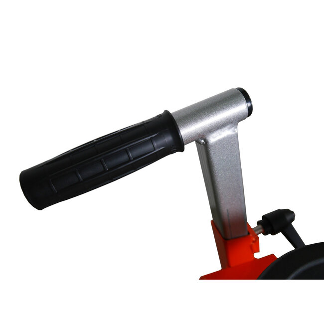 Golz Vloerenzaag FS30E 7,5kW 400V 16A