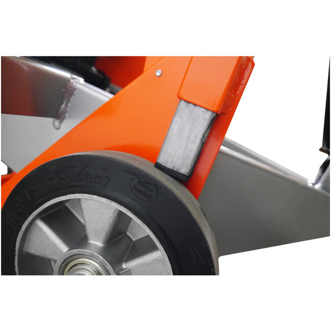 Golz Vloerenzaag FS30E 7,5kW 400V 16A