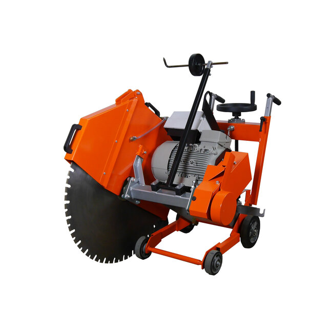 Golz Vloerenzaag FS30E 7,5kW 400V 16A