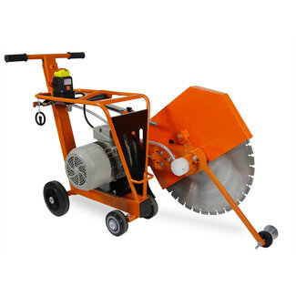 Gölz Golz Vloerenzaag FS23 400V 4,0kW 50Hz Gölz Golz Vloerenzaag FS23 400V 4,0kW 50Hz