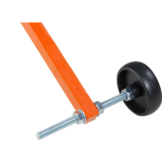 Golz Vloerenzaag FS23 400V 4,0kW 50Hz