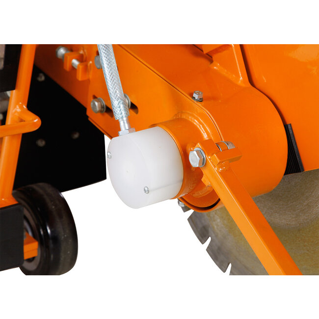 Golz Vloerenzaag FS23 400V 4,0kW 50Hz