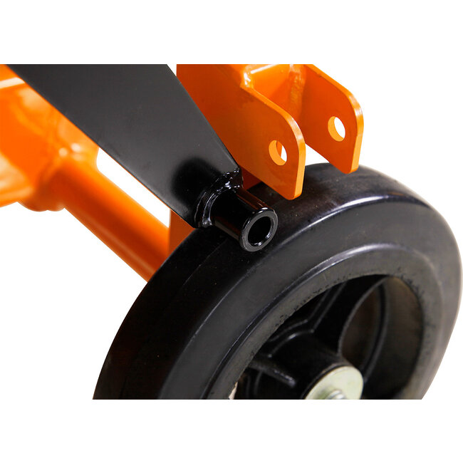 Golz Vloerenzaag FS23 400V 4,0kW 50Hz