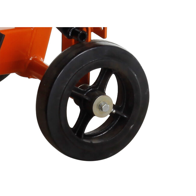 Golz Vloerenzaag FS23 400V 4,0kW 50Hz