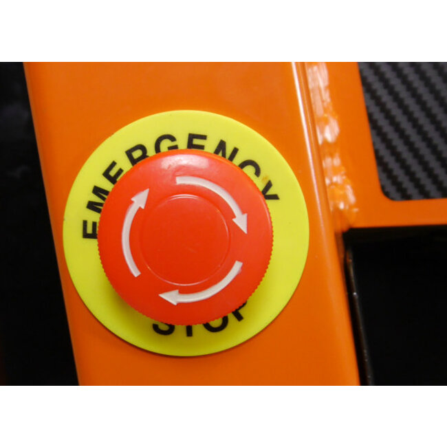 Golz Vloerenzaag FS175  Honda GX390 8,7kW