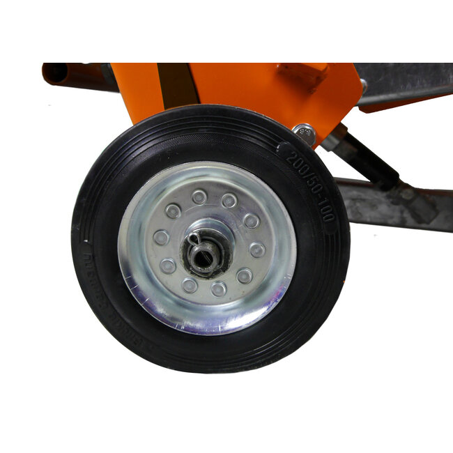 Golz Vloerenzaag FS170  Honda GX390 8,7kW