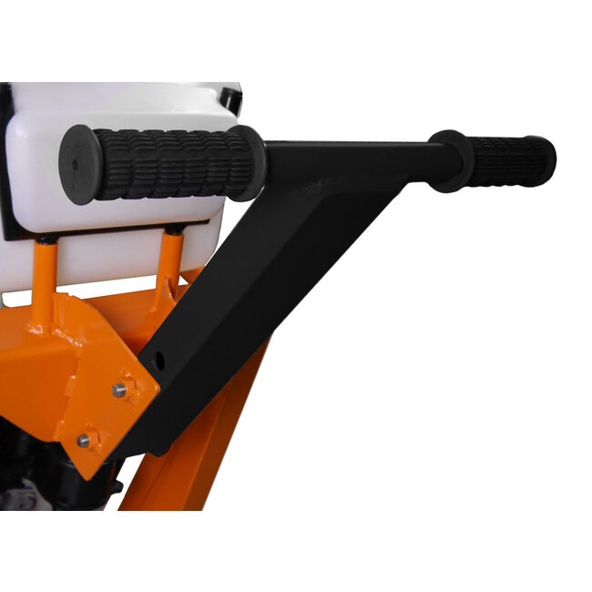 Golz Vloerenzaag FS170 Kohler CH440 10,5kW