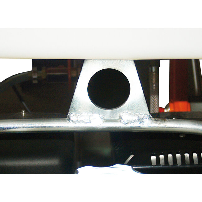 Golz Vloerenzaag FS190 Honda GX390 8,7KW