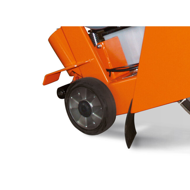 Golz Vloerenzaag FS190 Honda GX390 8,7KW