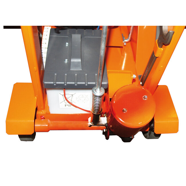 Golz Vloerenzaag FS190 Honda GX390 8,7KW