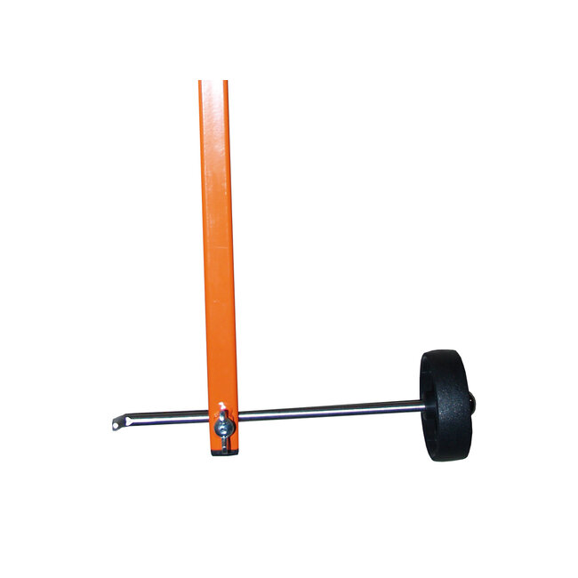 Golz Vloerenzaag FS190 Honda GX390 8,7KW