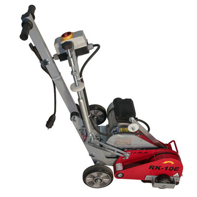 Diakat Vloerenzaagmachines