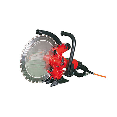 Weka Hoogfrequent machines