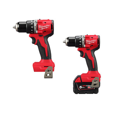 Accu Slagboormachines