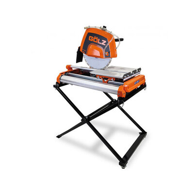 Golz Steenzaagmachines