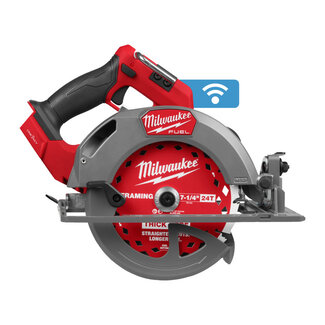 Milwaukee Milwaukee M18FCSO190GR-0C FUEL Cirkelzaagmachine ONEKEY