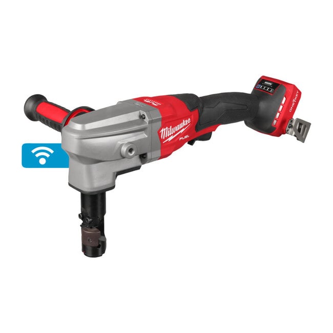 Milwaukee M18FNB35-0X Knabbelschaar FUEL