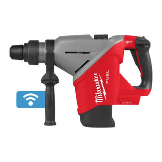 Milwaukee Milwaukee M18FHACO745-0C SDS-MAX combi Boorhamer Milwaukee Milwaukee M18FHACO745-0C SDS-MAX combi Boorhamer
