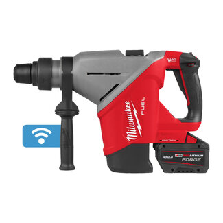 Milwaukee Milwaukee M18FHACO745-122C SDS-MAX combi Boorhamer