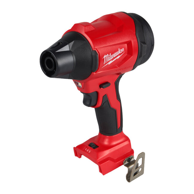 Milwaukee M18BLHSB-0  Brushless hoge snelheids blazer