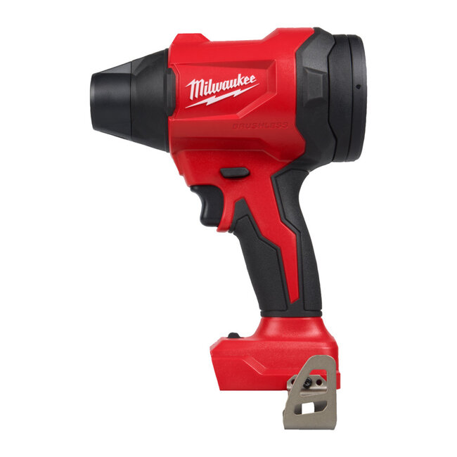 Milwaukee M18BLHSB-0  Brushless hoge snelheids blazer