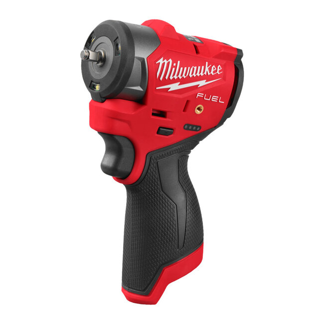Milwaukee M12FSCIWF14-0 FUEL slagmoersleutel 1/4" SD