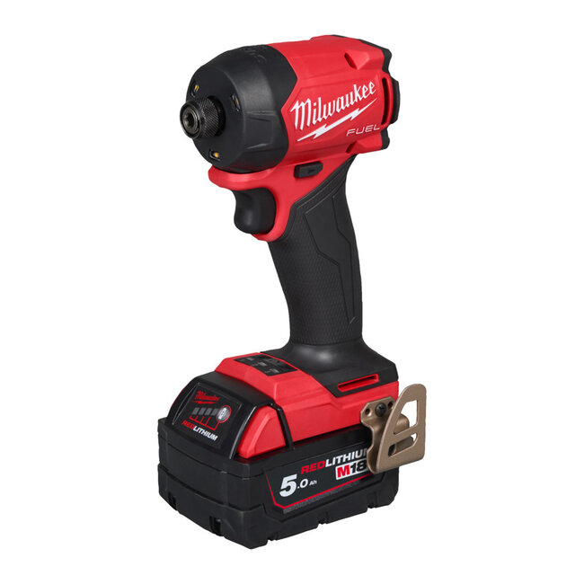 Milwaukee M18FIDRQ-502X SURGE FUEL slagschr. 1/4" HEX