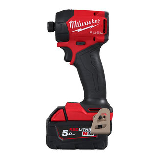 Milwaukee Milwaukee M18FIDRQ-502X SURGE FUEL slagschr. 1/4" HEX