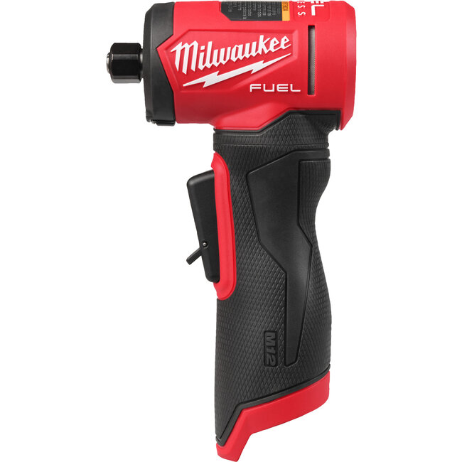 Milwaukee M12FDGA2-522BA FUEL haakse stiftslijper
