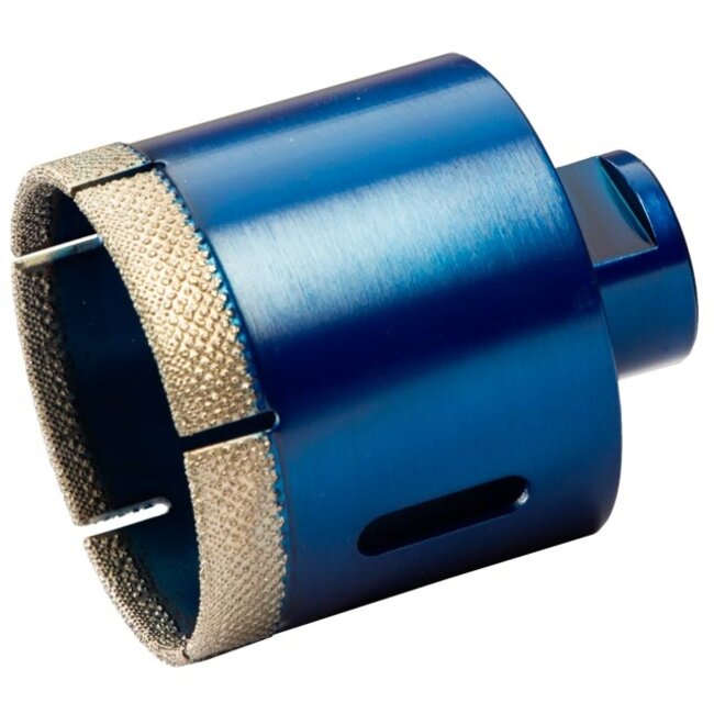 Tegelboor Pristis 3D M14- 55 x 45mm nl. tbv haakse slijper