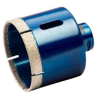 Pristis Tegelboor diamant  3D M14- 60 x 45mm nl. tbv haakse slijper Pristis Tegelboor diamant  3D M14- 60 x 45mm nl. tbv haakse slijper