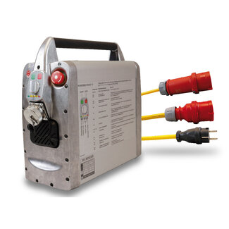 Gölz Dr. B. HF Powerbox PB RX/SX 12 Gölz Dr. B. HF Powerbox PB RX/SX 12
