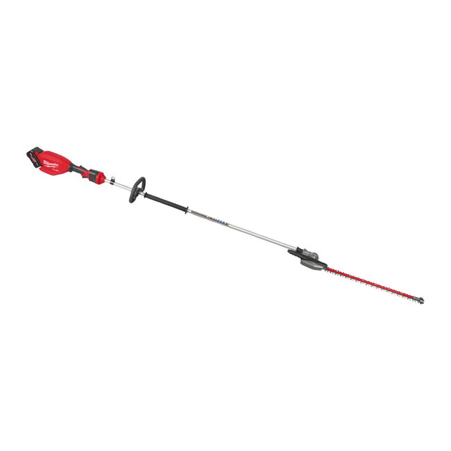 Milwaukee M18FHETE27-802 FUEL Stok Heggenschaar 267 cm