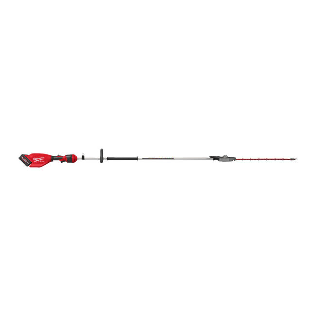 Milwaukee M18FHETE27-802 FUEL Stok Heggenschaar 267 cm