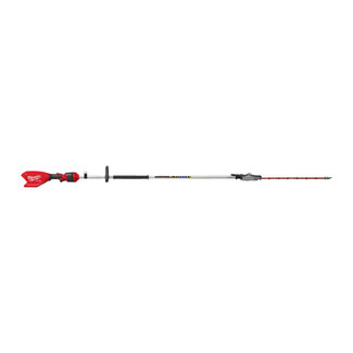 Milwaukee Milwaukee M18FHETE27-0 FUEL Stok Heggenschaar 267 cm Milwaukee Milwaukee M18FHETE27-0 FUEL Stok Heggenschaar 267 cm