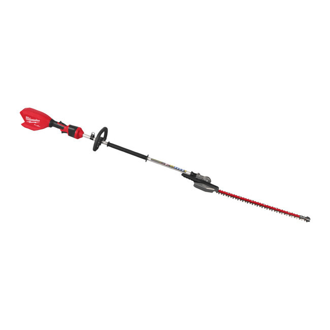 Milwaukee M18FHETE22-0 FUEL Stok Heggenschaar 216 cm