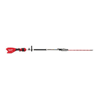 Milwaukee Milwaukee M18FHETE22-0 FUEL Stok Heggenschaar 216 cm Milwaukee Milwaukee M18FHETE22-0 FUEL Stok Heggenschaar 216 cm
