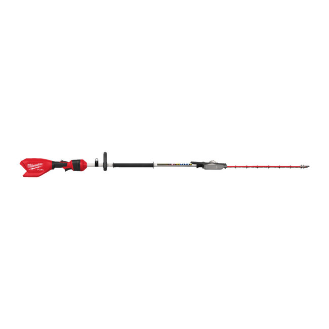 Milwaukee M18FHETE22-0 FUEL Stok Heggenschaar 216 cm