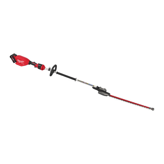 Milwaukee M18FHETE22-802 FUEL Stok Heggenschaar 216 cm