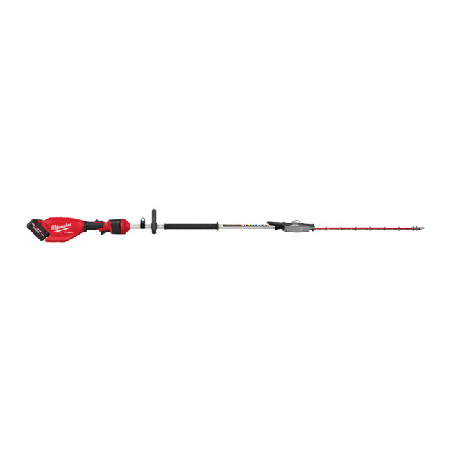 Milwaukee M18FHETE22-802 FUEL Stok Heggenschaar 216 cm