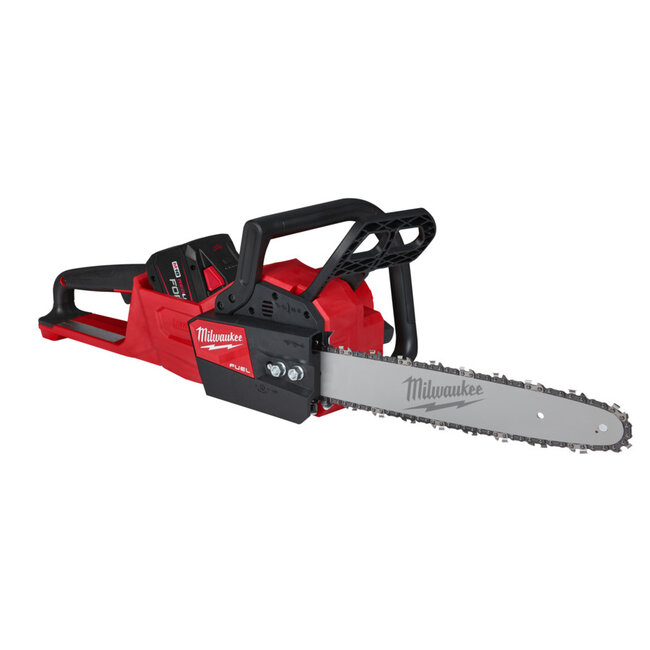 Milwaukee M18FCHS-122 FUEL kettingzaag 40cm bladlengte