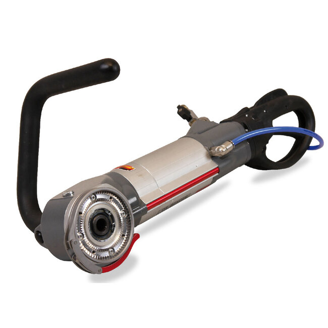 Dr. B. HF Aandrijfmotor Hoofdunit BELUGA SXM-V