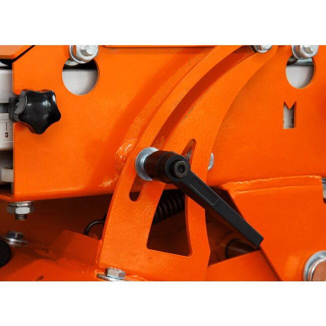 Golz Steenzaagmachine GS350A-XL 230V 2,2kW 50Hz